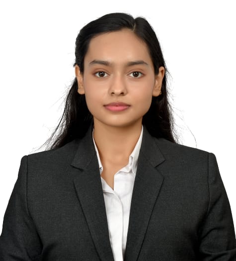 Archita Dube